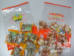 食品塑料自封袋标价出售被12315认定侵权 消费者权益与幕后逻辑浅析