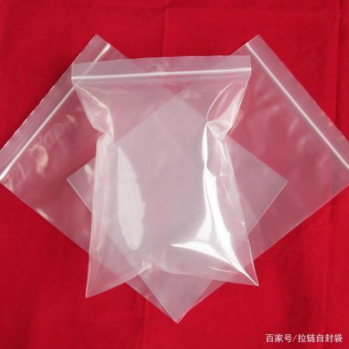 食品自封袋和普通自封袋有什么区别
